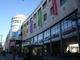 Schönhauser Allee Arcaden Berlin