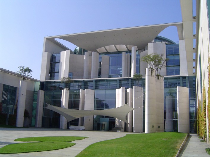 Bundeskanzleramt