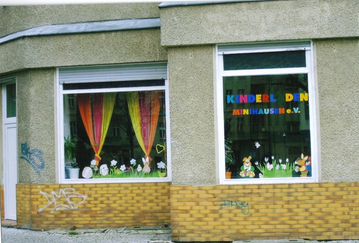 EKT-Minihausen e.V.