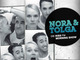 Nora & Tolga auf 98.8 KISS FM