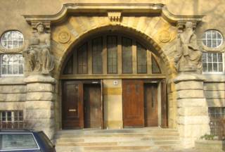 Wilhelm-Bölsche-Schule