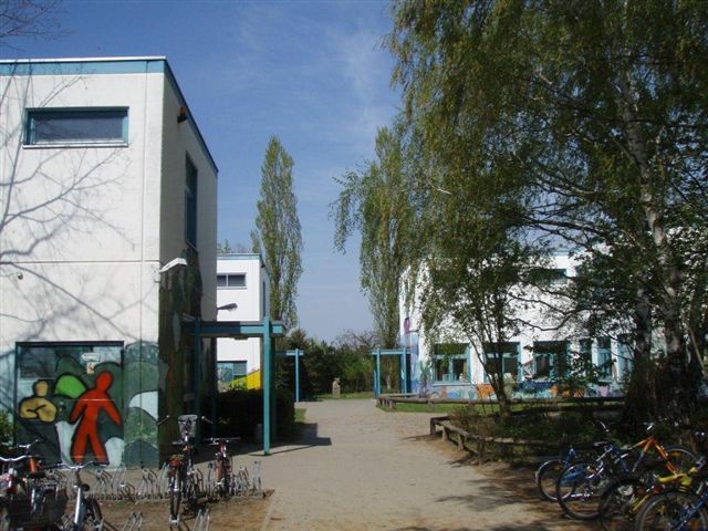 Grundschule am Fuchsberg