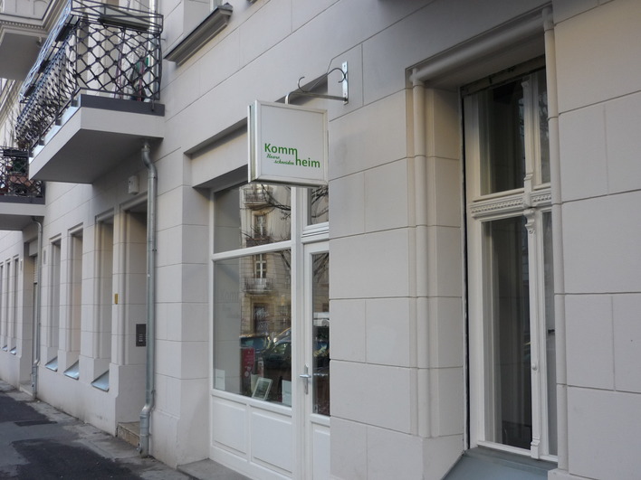 Kommheim Haare schneiden