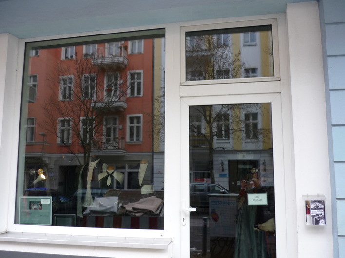 Möbius Kostüm