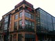 Das Schiller Parc Center an der Müllerstraße