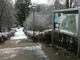 Waldfriedhof Heerstraße - Eingang Olympische Straße