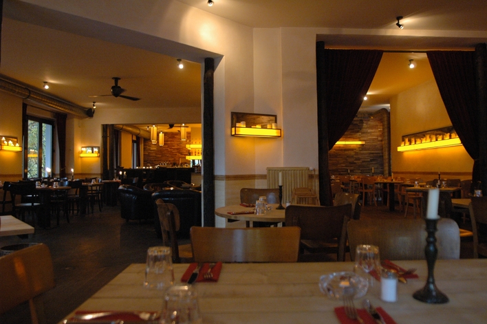 Restaurant Schnitzelei