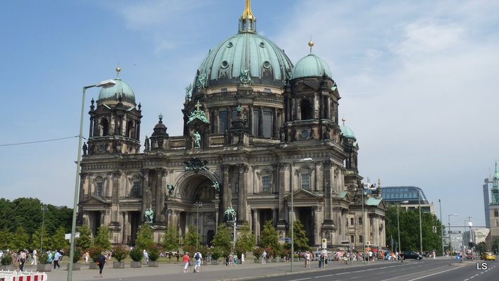 Der Berliner Dom
