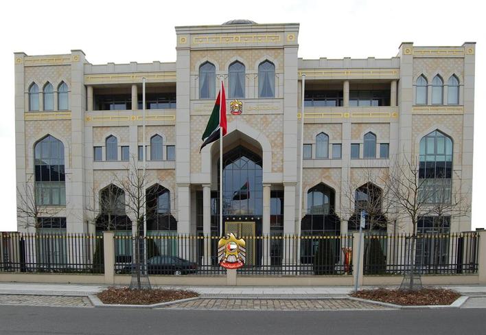 saudi botschafter berlin