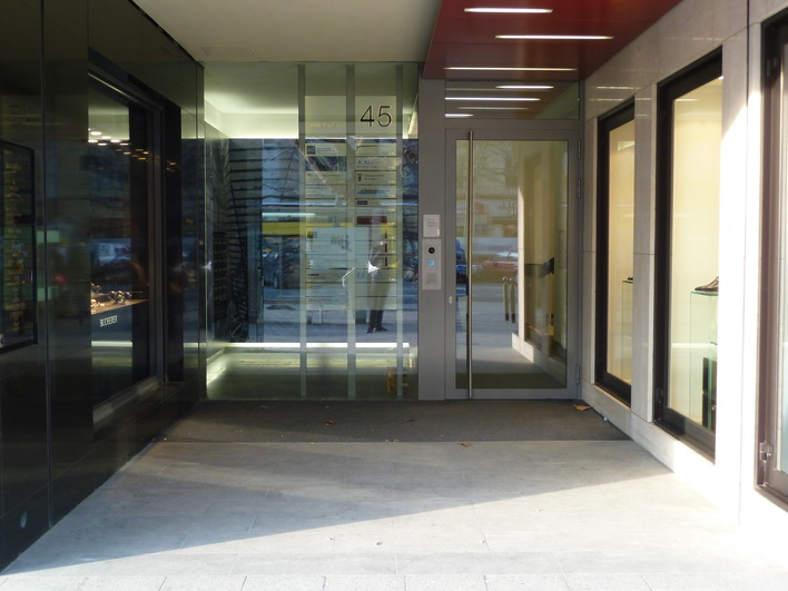 1a-Finanzkontor Roland Felske am Kurfürstendamm