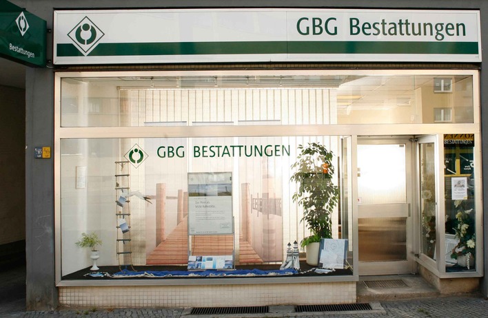 GBG Bestattungen