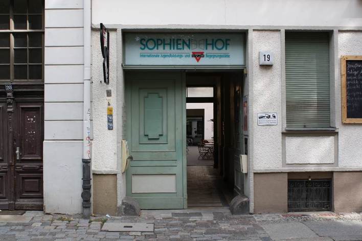 Sophienhof