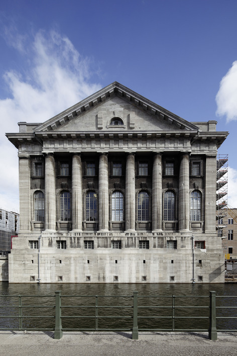 Pergamonmuseum