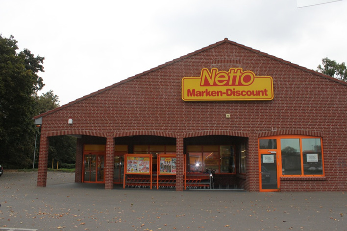 Netto Marken-Discount - Alt-Kaulsdorf