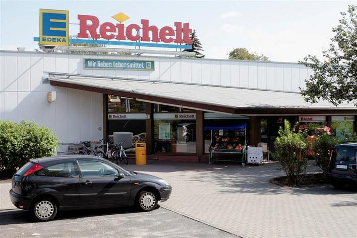REICHELT - Mahlsdorfer Straße