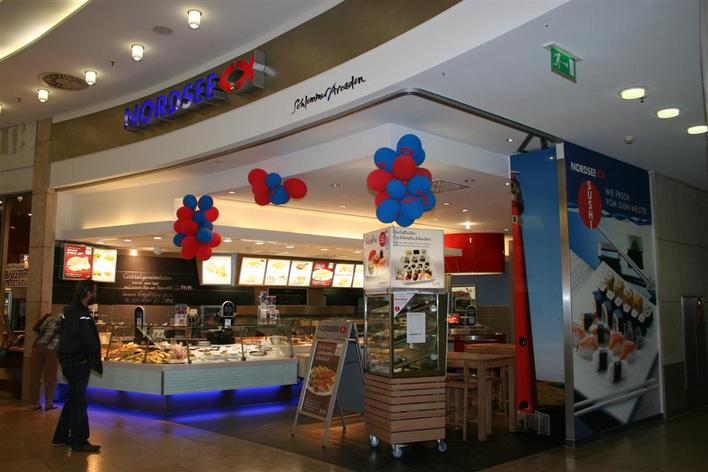 NORDSEE - Schönhauser Allee Arcaden