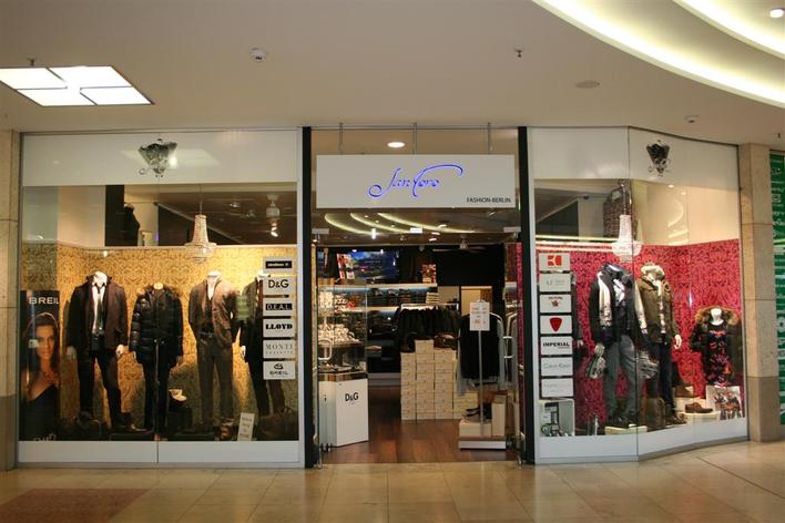 San Toro - Schönhauser Allee Arcaden
