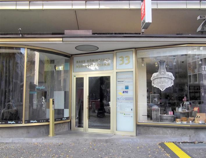 goMedus - Privatärztliches Gesundheitszentrum