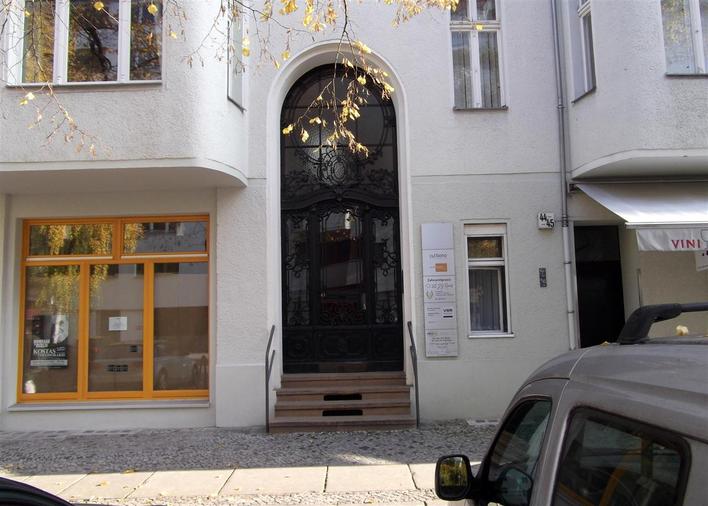 Zahnarztpraxis Dr. med. dent. J.-G. Riedel