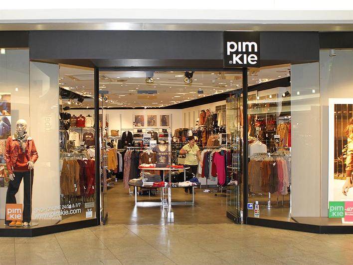 Pimkie - Neukölln Arcaden
