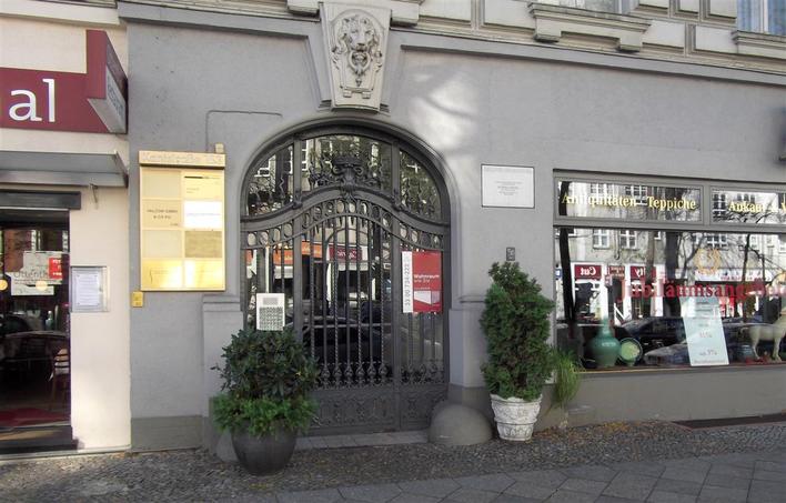 VALCOM GmbH & Co. KG