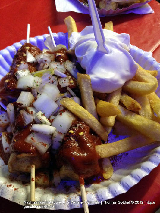 Krasselt's in Steglitz