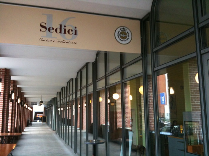 Sedici - Cucina e Delicatezze