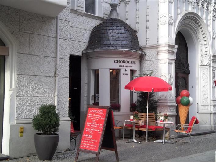 Chokocafe