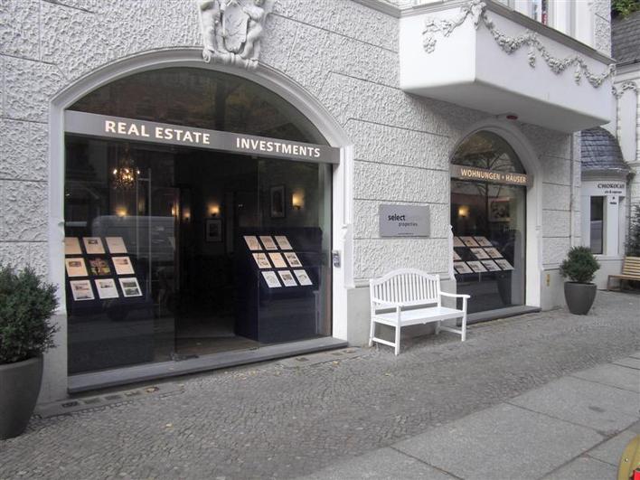 selectberlin properties GmbH