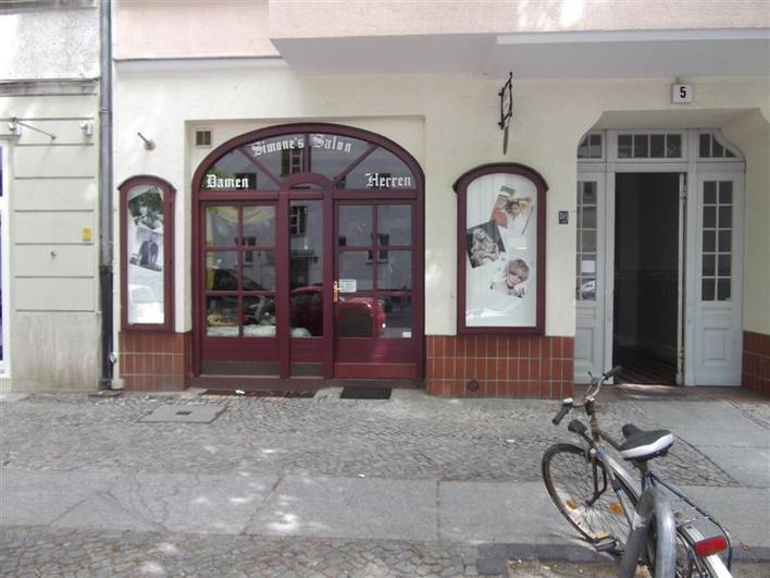 Simone`s Salon