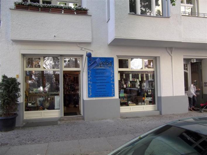 StempelBar