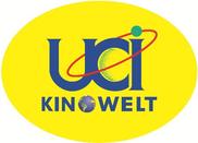 UCI KINOWELT - Gropius Passagen