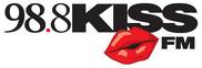 98,8 KISS FM - das Schloss