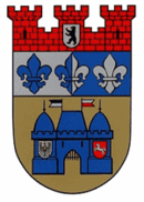 Bezirksverordnetenversammlung