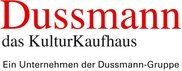 Dussmann das KulturKaufhaus