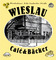 Café und Bäckerei Wieslau - Laubacher Straße