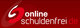 Online-Schuldenfrei.de - Die überregionale SchuldnerBeratung