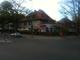 China-Restaurant an der Ecke Westendallee